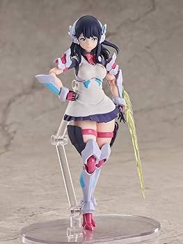Hyper Body 宝多六花(GRID TECTOR Ver.) 未開封品 Hyper Body 宝多六花（GRID TECTOR Ver.）｜グッドスマイル